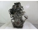 ENGINE HONDA JAZZ II 1 3 L13A1 Car type passenger cars
