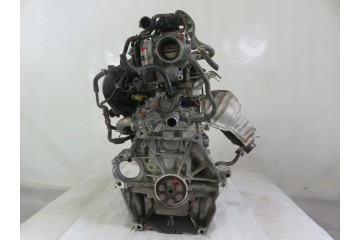 ENGINE HONDA JAZZ II 1 3 L13A1 Car type passenger cars