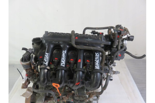 Motor Honda Jazz II 1.3 L13A1