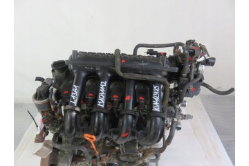 Motor Honda Jazz II 1.3 L13A1
