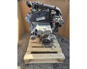 COMPLETE MOTOR DBYA 1 0 TGI CNG 999cm3 66KW NO 417444W