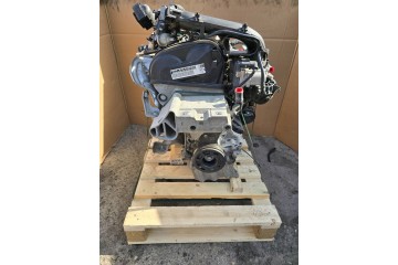 COMPLETE MOTOR DBYA 1 0 TGI CNG 999cm3 66KW NO 417444W