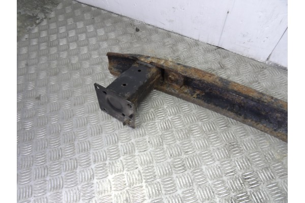 REFUERZO PARAGOLPES TRASERO PEUGEOT 307 BREAK / SW (S1)(04.2002)