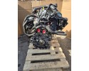 COMPLETE MOTOR DBYA 1 0 TGI CNG 999cm3 66KW NO 417444W Engine type petrol