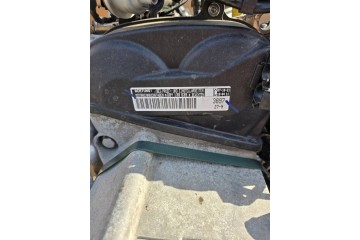 Motor Completo DBYA 1.0 TGI CNG 999cm3 66KW No. 417444W