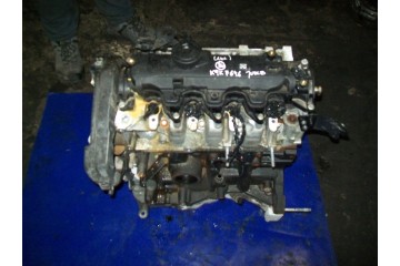 ENGINE 1 5 DCI K9K646 NISSAN RENAULT 2016R
