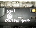 ENGINE 1 5 DCI K9K646 NISSAN RENAULT 2016R Car type passenger cars