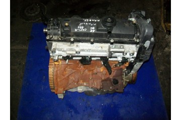 ENGINE 1 5 DCI K9K E628 RENAULT NISSAN 2017R K9KE628