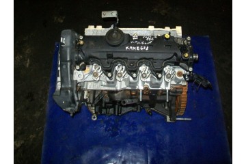ENGINE 1 5 DCI K9K E628 RENAULT NISSAN 2017R K9KE628 Car type passenger cars
