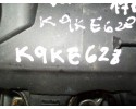 ENGINE 1 5 DCI K9K E628 RENAULT NISSAN 2017R K9KE628 Engine type diesel