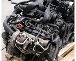 ENGINE VW SKODA SEAT CAV 1 4 TFSI 12R 65TYS