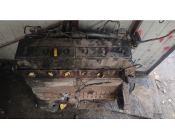 RENAULT PREMIUM MIDLUM 270 DCI motor
