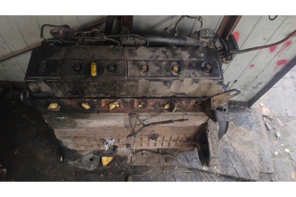 RENAULT PREMIUM MIDLUM 270 DCI motor