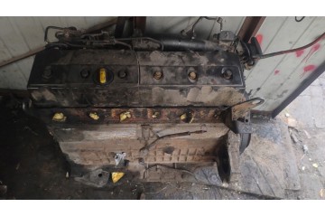 RENAULT PREMIUM MIDLUM 270 DCI motor