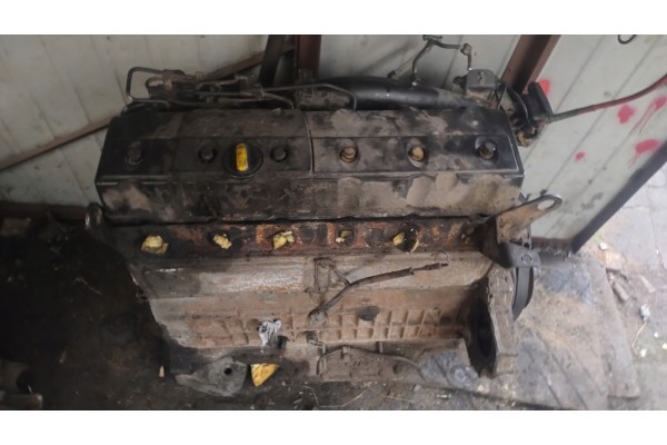 RENAULT PREMIUM MIDLUM 270 DCI motor Catalog number of the part midlum silnik