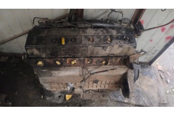 RENAULT PREMIUM MIDLUM 270 DCI motor Catalog number of the part midlum silnik