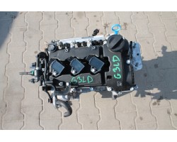 ENGINE COMPLETE HUYNDAI KIA G3LD 10TYS KM