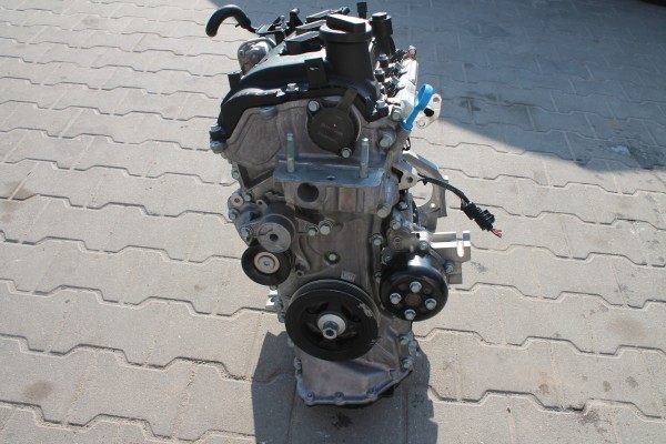 ENGINE COMPLETE HUYNDAI KIA G3LD 10TYS KM Catalog number of the part G3LD