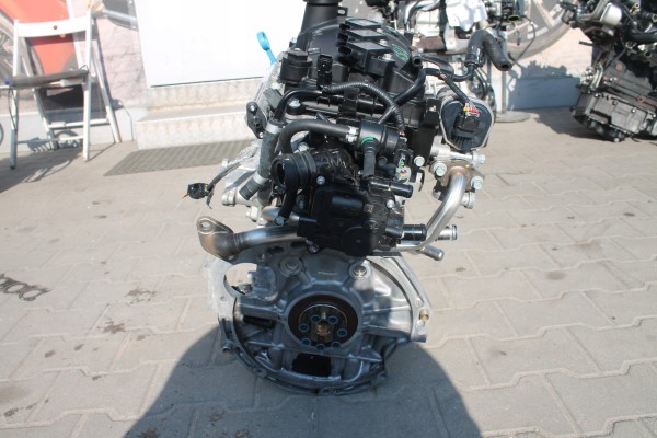 ENGINE COMPLETE HUYNDAI KIA G3LD 10TYS KM Part manufacturer no brand