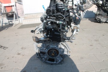 ENGINE COMPLETE HUYNDAI KIA G3LD 10TYS KM Part manufacturer no brand