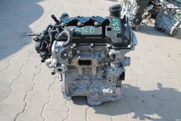 ENGINE COMPLETE HUYNDAI KIA G3LD 10TYS KM Car type passenger cars