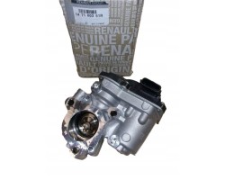 Valve Egr Renault Dacia 147100361R Original