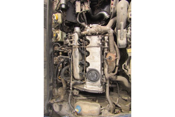 LANCIA LYBRA 839 DIESEL ENGINE COMPLETE 1 9JTD AR32302