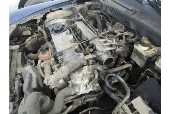 LANCIA LYBRA 839 DIESEL ENGINE COMPLETE 1 9JTD AR32302 Part manufacturer Lancia OE