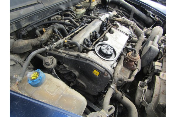 LANCIA LYBRA 839 DIESEL ENGINE COMPLETE 1 9JTD AR32302 Catalog number of the part AK 6 81748