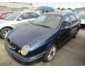 LANCIA LYBRA 839 DIESEL ENGINE COMPLETE 1 9JTD AR32302 Car type passenger cars