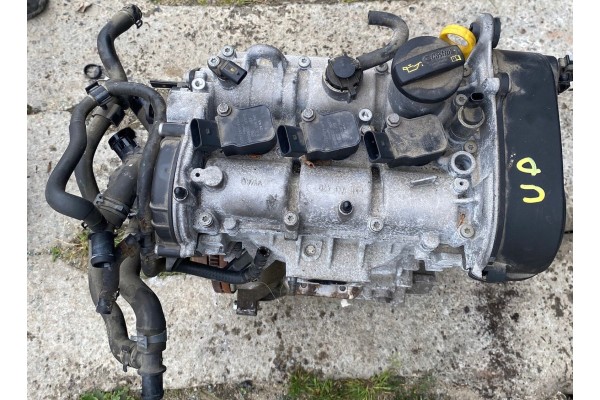 ENGINE VW UP 1 0 CHY