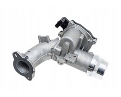 AIR THROTTLE RENAULT 1446900QAH ORIGINAL