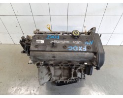 FORD FOCUS MK1 1999 1 4B ENGINE WITHOUT ACCESSORIES 177 thousand MILEAGE FXDC CODE