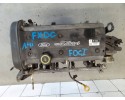 FORD FOCUS MK1 1999 1 4B ENGINE WITHOUT ACCESSORIES 177 thousand MILEAGE FXDC CODE Part manufacturer Ford OE