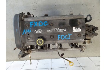 FORD FOCUS MK1 1999 1 4B ENGINE WITHOUT ACCESSORIES 177 thousand MILEAGE FXDC CODE Part manufacturer Ford OE