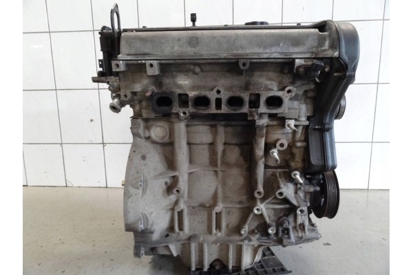 FORD FOCUS MK1 1999 1 4B ENGINE WITHOUT ACCESSORIES 177 thousand MILEAGE FXDC CODE Catalog number of the part FXDC