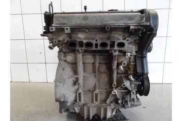 FORD FOCUS MK1 1999 1 4B ENGINE WITHOUT ACCESSORIES 177 thousand MILEAGE FXDC CODE Catalog number of the part FXDC