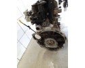 Motor Ford Focus MK1 1999 1.4L sin accesorios Código FXDC 177,000 km