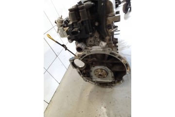 Motor Ford Focus MK1 1999 1.4L sin accesorios Código FXDC 177,000 km