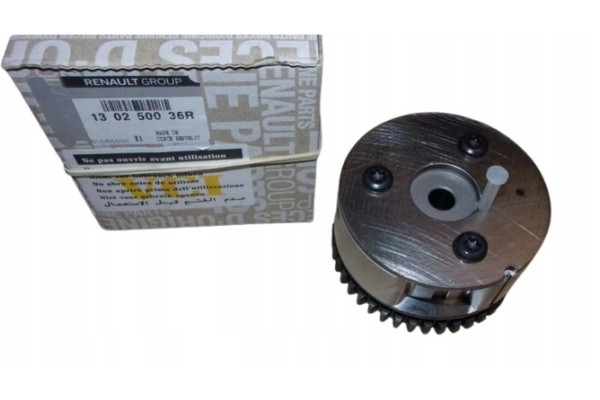 Timing Wheel Renault Dacia 130250036R Original