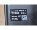 Windscreen Assistant Mercedes W177 W247 W243 OE A2479007212 NEW Catalog number of the original A2479007212 A247 900 72 12 247900