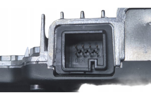 Cámara Asistente Parabrisas Delantero Mercedes W177 W247 W243 OE A247