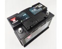 Battery Yuasa YBX 7096 EFB 12V 75Ah 700A P Part manufacturer Yuasa