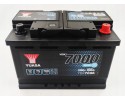 Battery Yuasa YBX 7096 EFB 12V 75Ah 700A P Model ybx7096