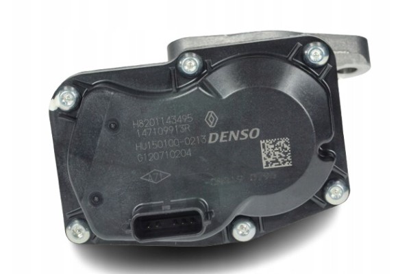 Valve Egr Renault 1 5Dci 147109913R Original Catalog number of the part 147109913R