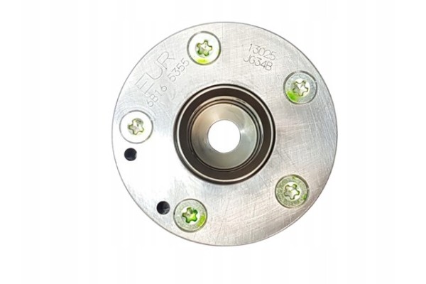 Timing Shaft Wheel Renault 2 5 13025Jg34B Original Catalog number of the part 13025JG34B