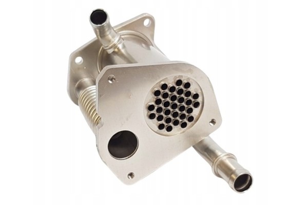 Exhaust gas cooler Egr Renault 1 5Dci 147359714R Original Part manufacturer Renault OE