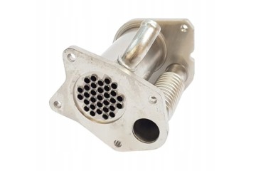 Exhaust gas cooler Egr Renault 1 5Dci 147359714R Original Catalog number of the part 147359714R