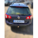 VOLKSWAGEN PASSAT VARIANT (3C5) Advance VOLKSWAGEN PASSAT VARIANT (3C5) Advance