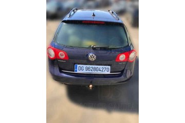 VOLKSWAGEN PASSAT VARIANT (3C5) Advance